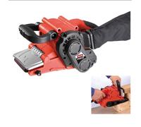 VALEX Lijadora De Cinta LN850 800W Cinta Tamaño 457X75 Código 1402070