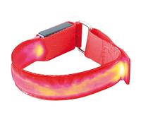 Valex LUZ DE BRAZO RECARGABLE