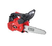 Valex Motosierra de poda Pony 26S F5 Carving catalizada, 0,90 kW