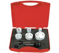 Valex Sierras De Copa Serie, 9 Piezas