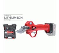 VALEX Tijeras De Poda VALEX con Batería Al Litio Brushless M-FPB18 18V 1490055