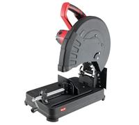 Valex TM411 - Sierra ingletadora (2100 W, 530 mm de ancho, 300 mm de largo, 430 mm de alto)