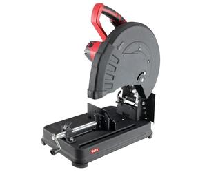 Valex TM411 - Sierra ingletadora (2100 W, 530 mm de ancho, 300 mm de largo, 430 mm de alto)