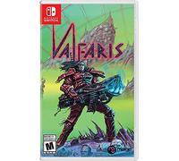 Valfaris for Nintendo Switch