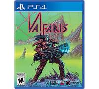Valfaris for PlayStation 4 [USA]