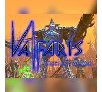 Valfaris: Mecha Therion (PC) Steam Key - GLOBAL