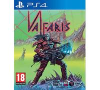 Valfaris pour PS4 [Importación francesa]