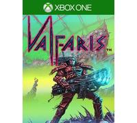 Valfaris (Xbox One) - Xbox Live Key - EUROPE