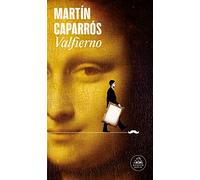 Valfierno: The Man Who Stole the Mona Lisa (Random House)