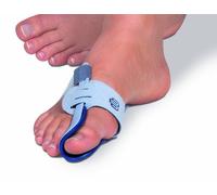 ValguLoc Hallus Valgus Splint Size 2 Left M 5-8 W 6-9 by Bauerfeind