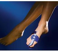 Valguloc titanio izquierdo talla 1 1 unidad