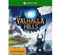 Valhalla Hills - Definitive Edition