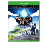 Valhalla Hills Definitive Edition Xbox One (SP) (201330)