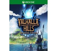 Valhalla Hills - Definitive Edition (Xbox One) - Xbox Live Account - GLOBAL