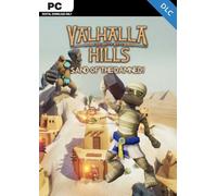 Valhalla Hills Sand of the Damned PC - DLC