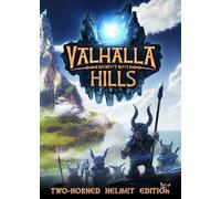 Valhalla Hills: Two-Horned Helmet Edition Steam Key GLOBAL