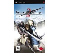 Valhalla Knights 2 (PSP) [Importación inglesa]