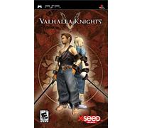 Valhalla Knights (輸入版)