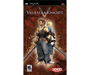 Valhalla Knights (輸入版)