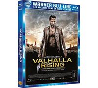 Valhalla Rising, le guerrier des ténèbres [Francia] [Blu-ray]