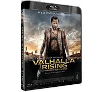 Valhalla Rising, le guerrier des ténèbres [Francia] [Blu-ray]