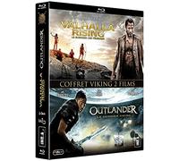 Valhalla Rising, le guerrier des ténèbres + Outlander [Francia] [Blu-ray]
