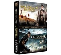 Valhalla Rising, le guerrier des ténèbres + Outlander [Francia] [DVD]