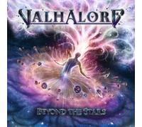 Valhalore Beyond the Stars (Vinyl) 12" Album Coloured Vinyl (Importación USA)