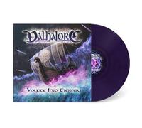 Valhalore Voyage Into Eternity (Vinyl) 12" Album Coloured Vinyl