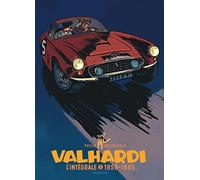 Valhardi Intégrale - Valhardi, L'intégrale, tome 5 (1959-1965) (Valhardi Intégrale, 5)