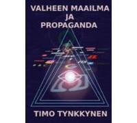 Valheen Maailma Ja Propaganda (ebook)