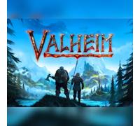 Valheim (PC) Steam Gift - EU