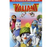 Valiant