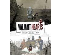 Valiant Hearts: Coming Home (PC) - Ubisoft Connect Key - EUROPE