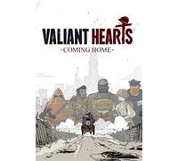 Valiant Hearts: Coming Home Ubisoft Connect Key (PC) EUROPE