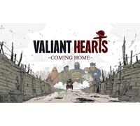 Valiant Hearts: Coming Home Ubisoft Connect Worldwide PC