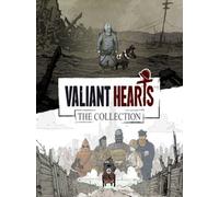 Valiant Hearts: The Collection (PC) - Ubisoft Connect Key - GLOBAL