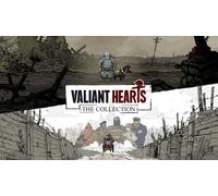 Valiant Hearts: The Collection Ubisoft Connect Worldwide PC