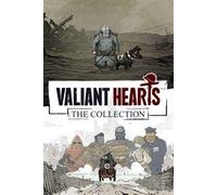 Valiant Hearts: The Collection XBOX LIVE Key EUROPE