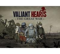 Valiant Hearts: The Great War (Nintendo Switch) Nintendo Key - EU