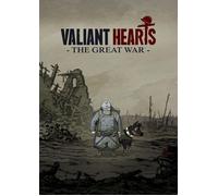 Valiant Hearts: The Great War Xbox One/Xbox Series X|S (Europe & UK)