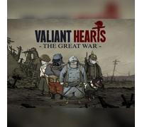 Valiant Hearts: The Great War (Xbox One / Xbox Series X|S) Xbox Live Key - EU