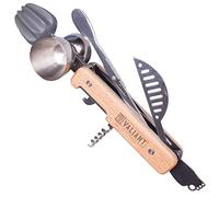 Valiant Juego de herramientas 9 en 1 para hacer cócteles