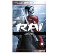Valiant Origenes: Rai