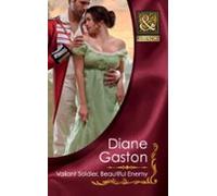 Valiant Soldier Beautiful Enemy (ebook)
