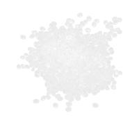 VALICLUD 1 Bolsa de Perlas de Fragancia DIY, Material Ambientador para Coche y Casa, Cuentas de Relleno Diseño Sencillo y Flexibles para Decoración y Elaboración de Aromatizantes