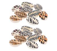 VALICLUD 1 Caja Conchas Marinas Naturales para DIY Decoración de Acuarios y Manualidades Conchas de Caracola sin Perforar Adornos Ligeros para Jardín Pecera y Decoración de Playa