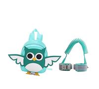 VALICLUD 1 Juego Cuerda de tracción anti-perdida mochila con correa para niño minibolso anti-perdida mochila porteo bebe mini mochila minimochilas para niños bolsa de seguridad para caminar