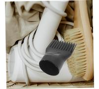 VALICLUD 1 Juego De Accesorios Para Secador De Pelo Boquilla Difusora Universal Para Secador De Pelo Peine Cepillo Difusor Para Secador De Pelo Difusor Para Cabello Rizado