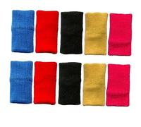 VALICLUD 1 Juego De Jugando Las Manos Clasificado Vistoso Protector Ferramentas Gloves Guantillas Dibujar Tool De Bordado En La Manga Del Nylon 10 Piezas